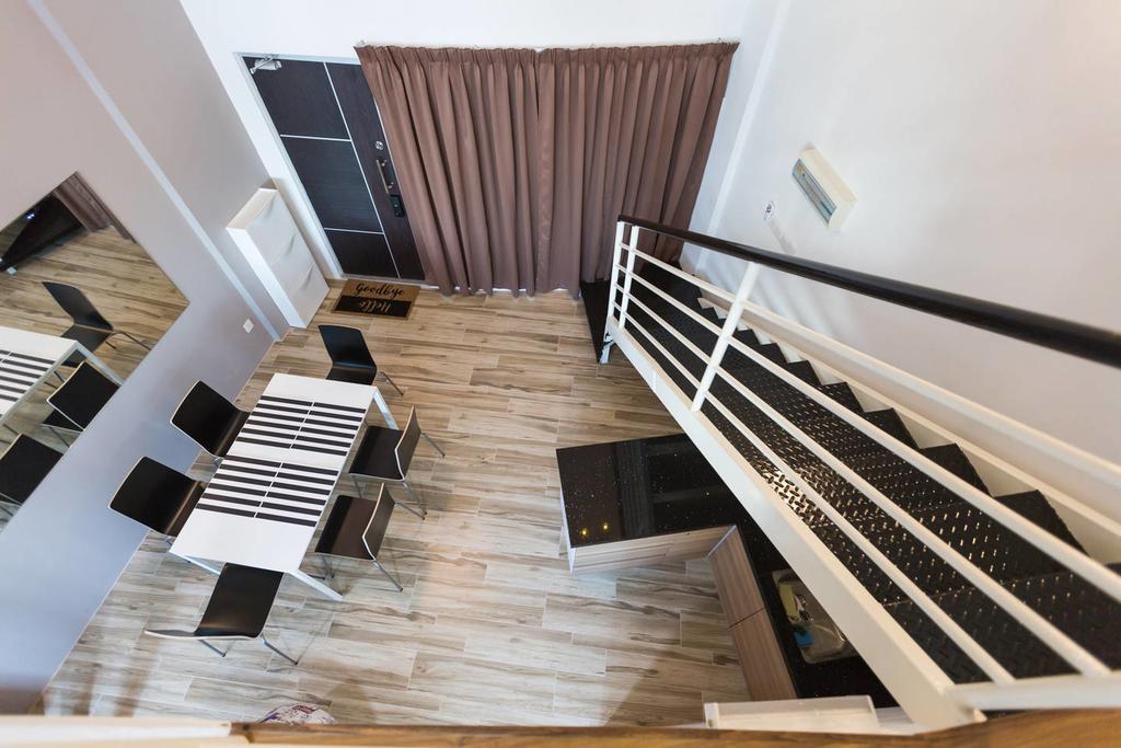 3-Bed Executive Suite, Rumahku @Ceo Bayan Lepas Exteriör bild