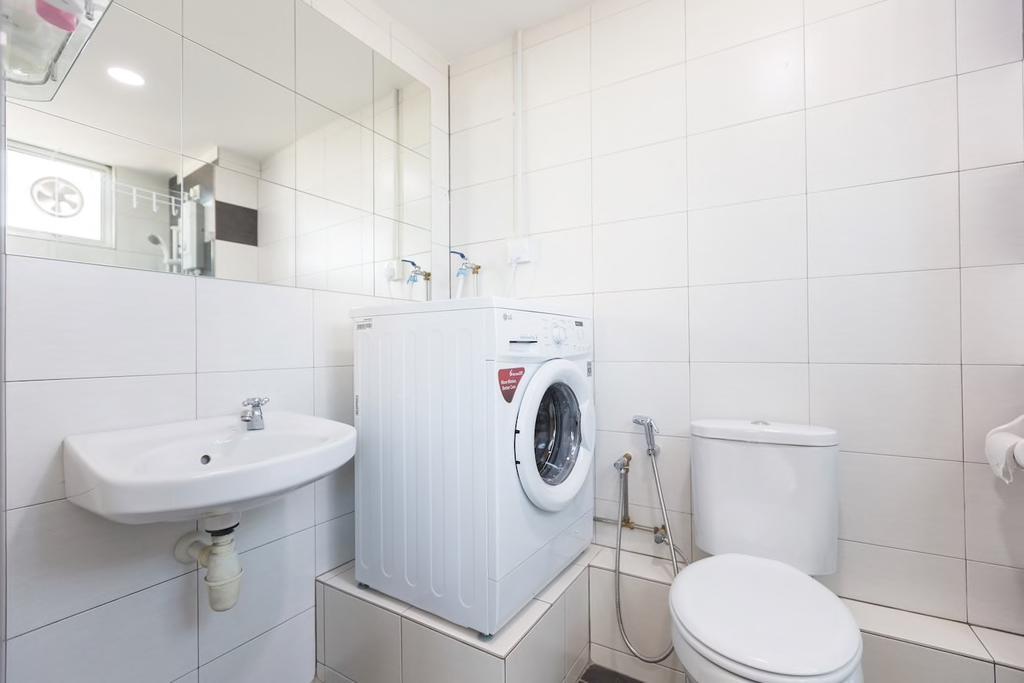 3-Bed Executive Suite, Rumahku @Ceo Bayan Lepas Exteriör bild
